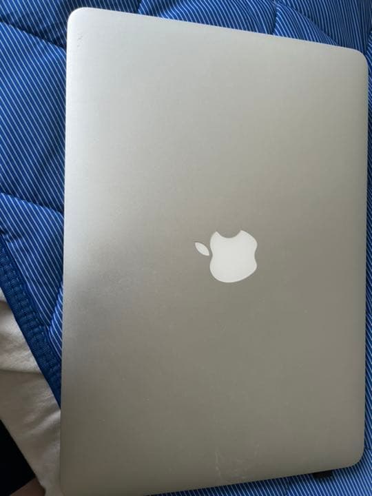MacBook Air13インチ 2017