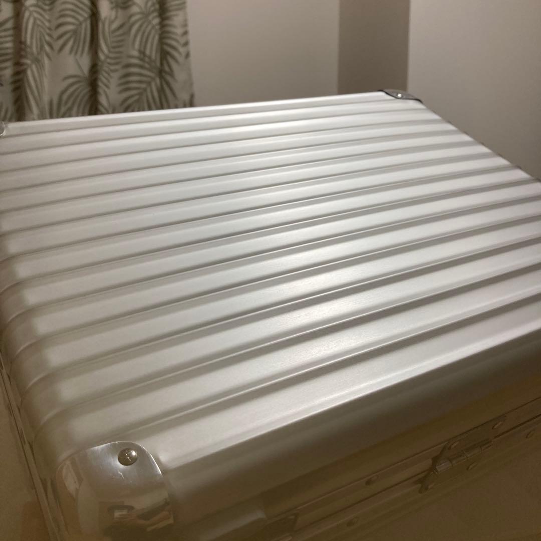 RIMOWA クラシックフライト アタッシュケース24L