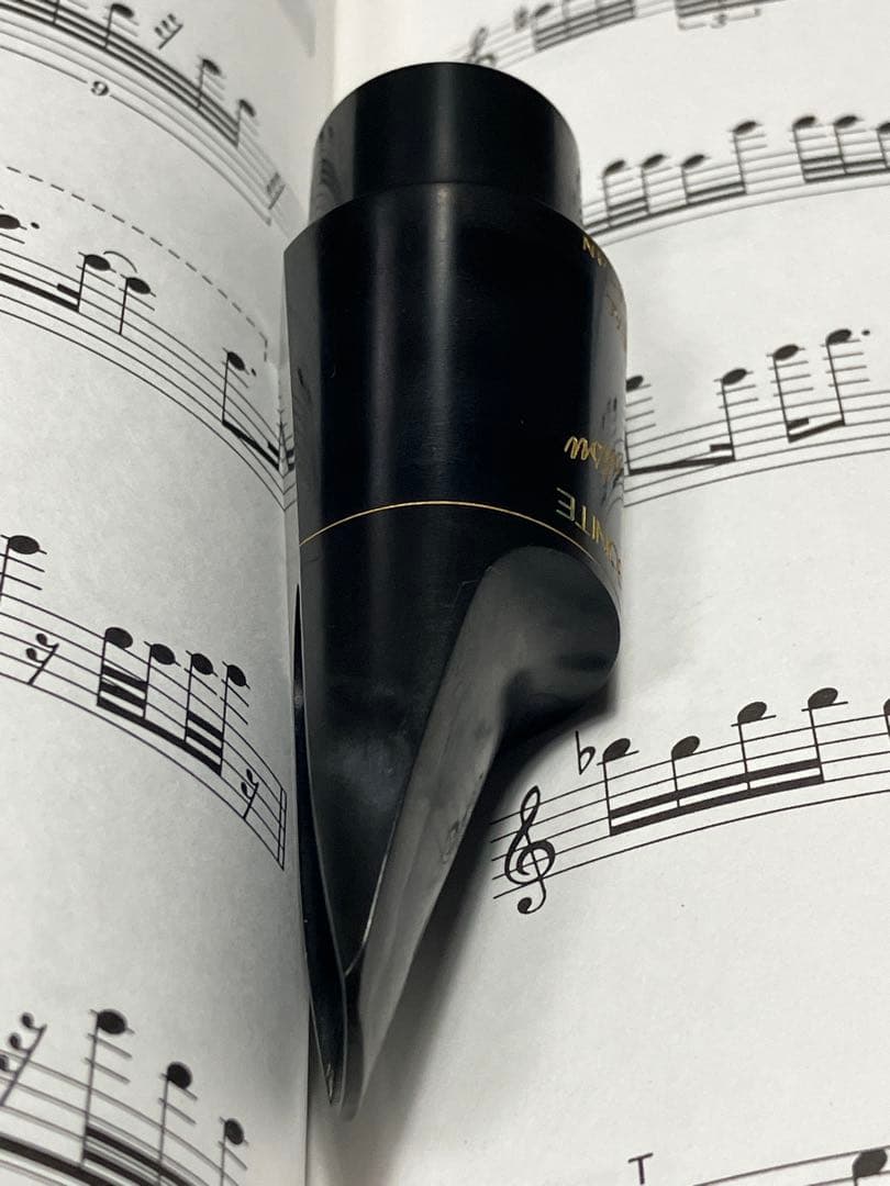 奥津　トラディショナル　5番　アルト用　okutsu　Traditional