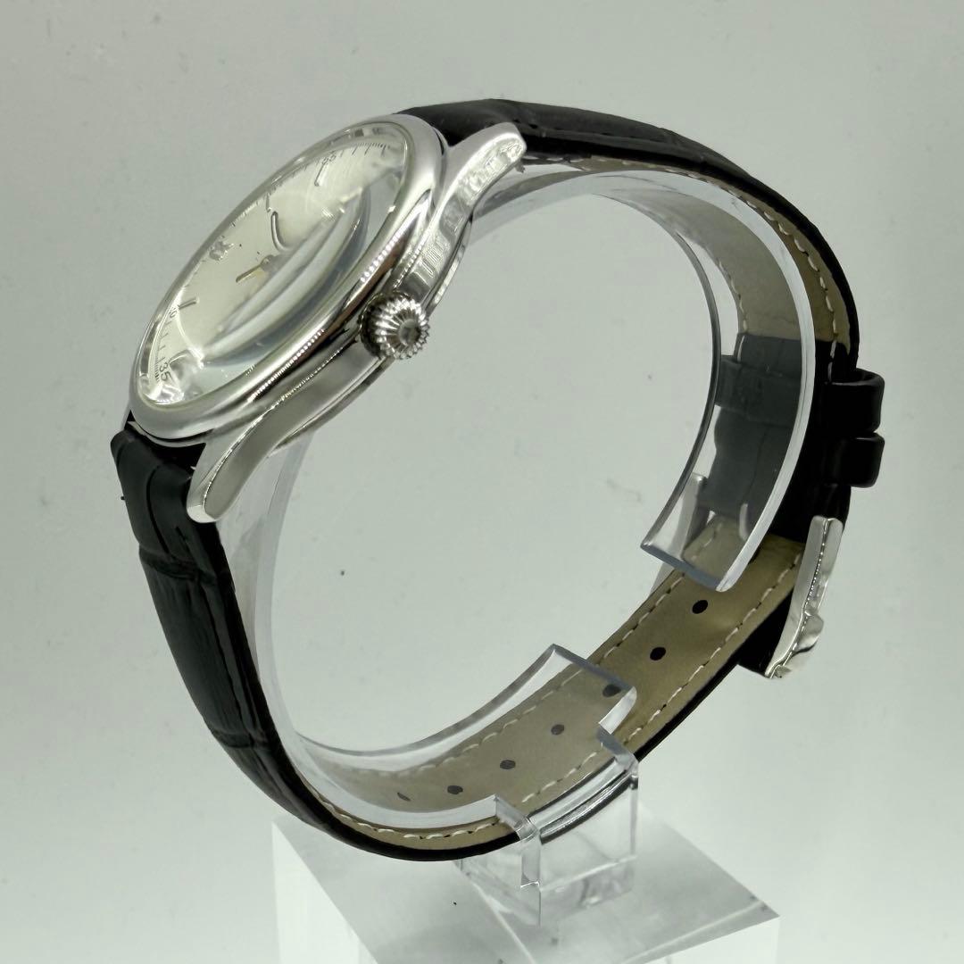 【稼働/新品ベルト/箱付】フェンディ 腕時計 210G デイト オロロジ メンズ