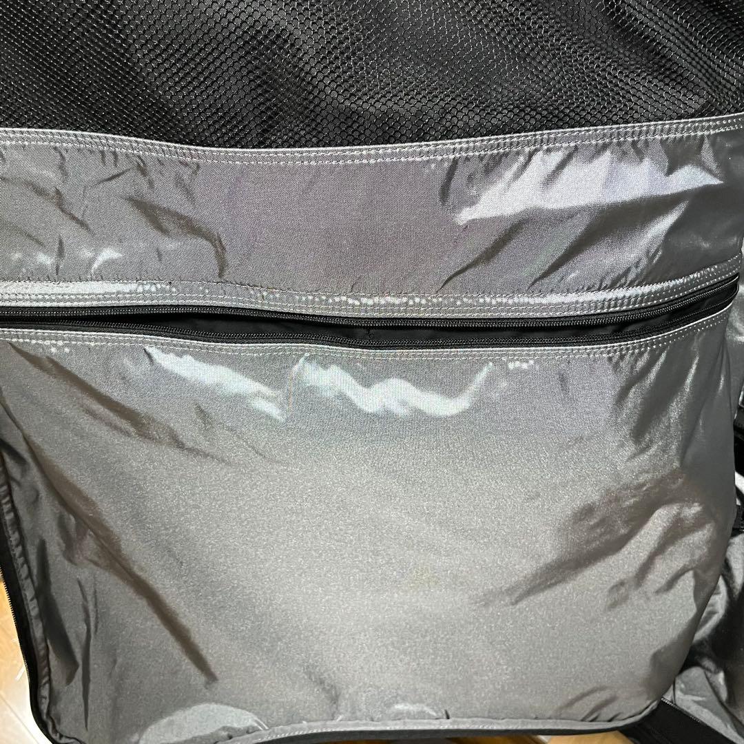 ～超希少～　ヴィクトリノックス ガーメントケース 大容量 スーツケース