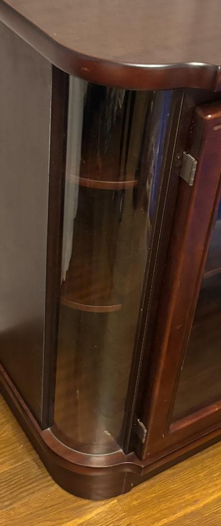 ちまき　サイドボード　英国調　レトロ