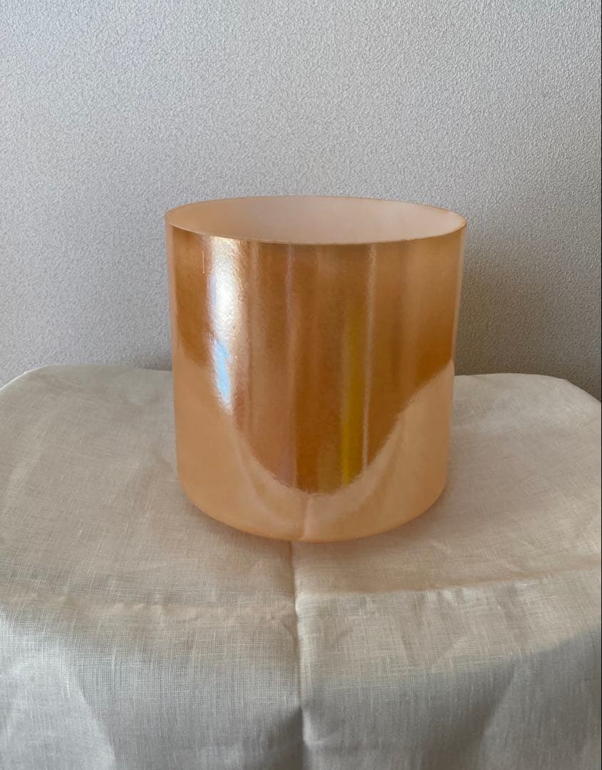 アルケミークリスタルボウル/Crystal Tones 社製