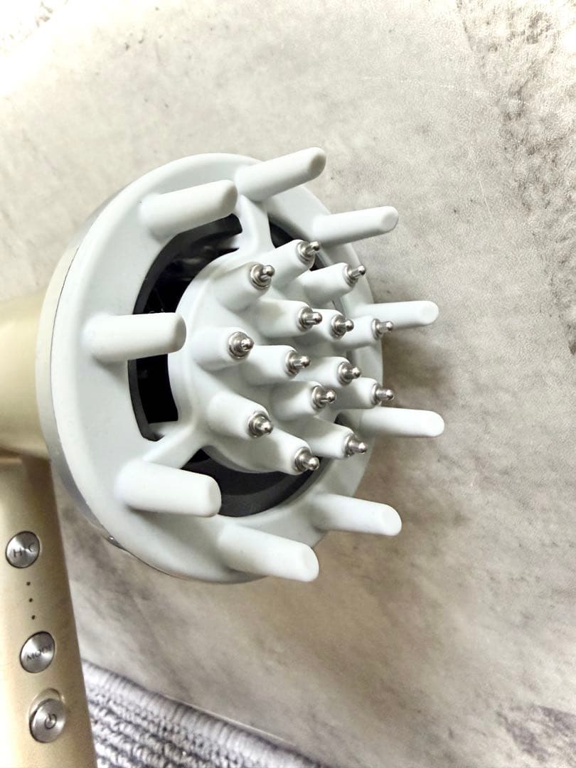 YA-MAN ヤーマン ドライヤー リフトドライヤー　HC-20N