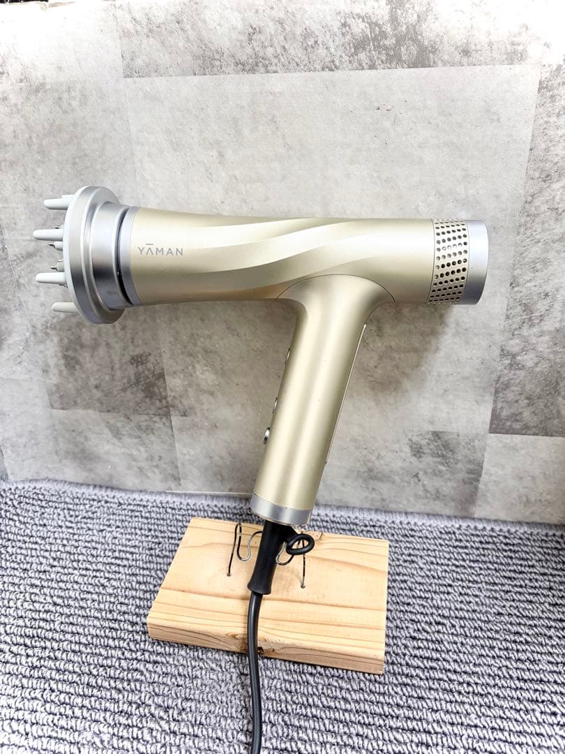 YA-MAN ヤーマン ドライヤー リフトドライヤー　HC-20N