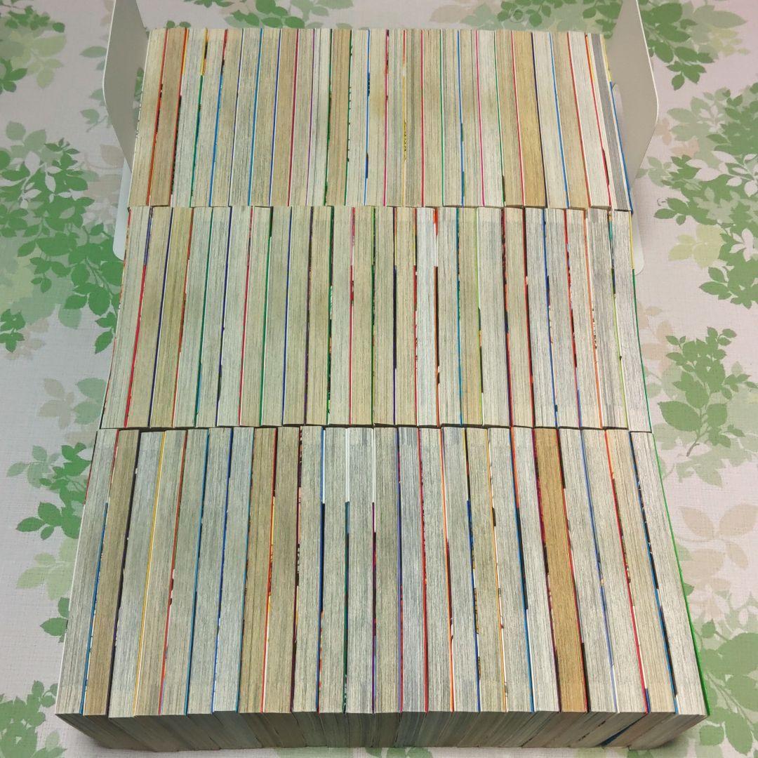 「アニメ化作品」 NARUTO ナルト 1～72巻+外伝　漫画　コミック