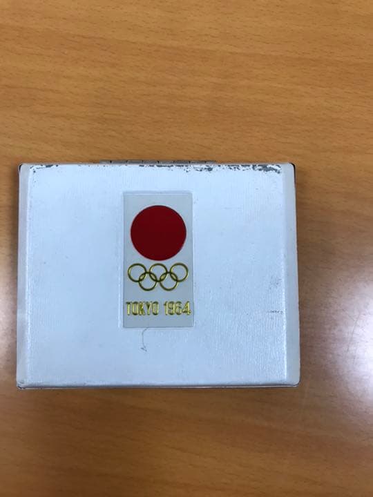 東京オリンピック1964年度版