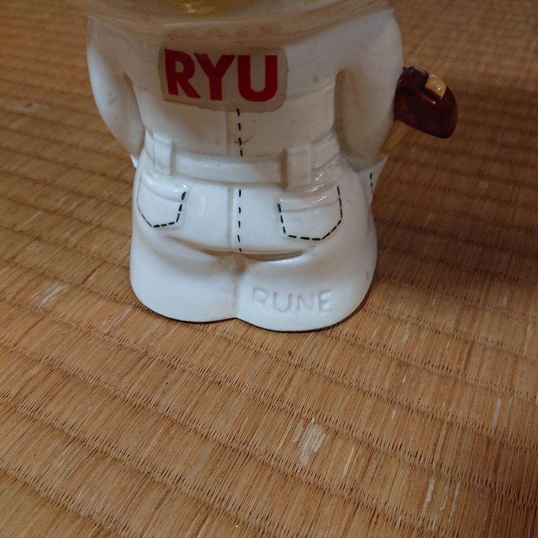 内藤ルネ レトロ貯金箱