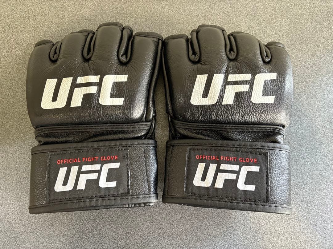 UFCグローブ 公式 MMAグローブ