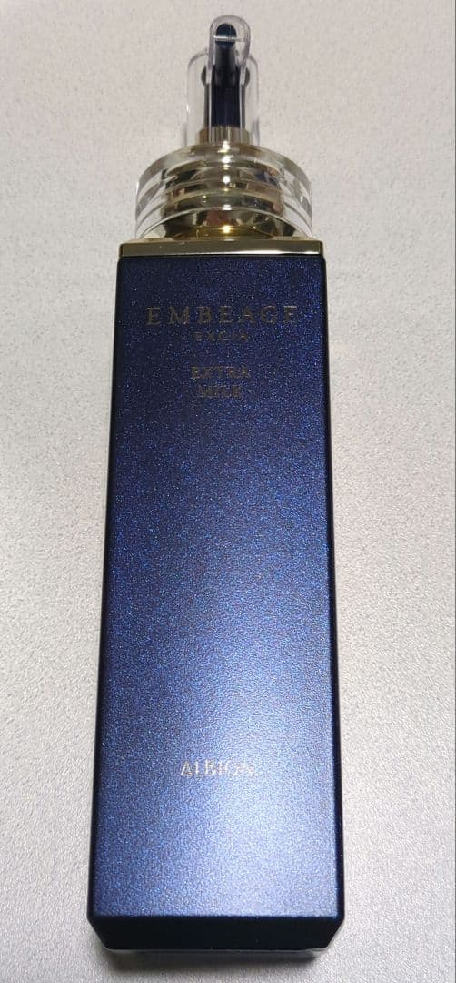 アルビオン エクシア アンベアージュエクストラミルク 200g