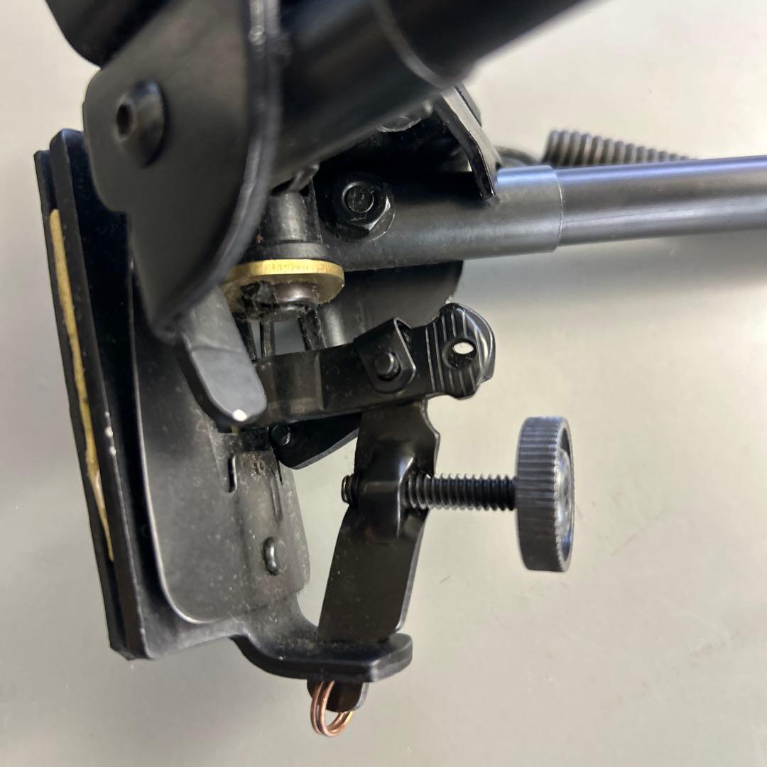 本物 HARRIS SLM バイポッド