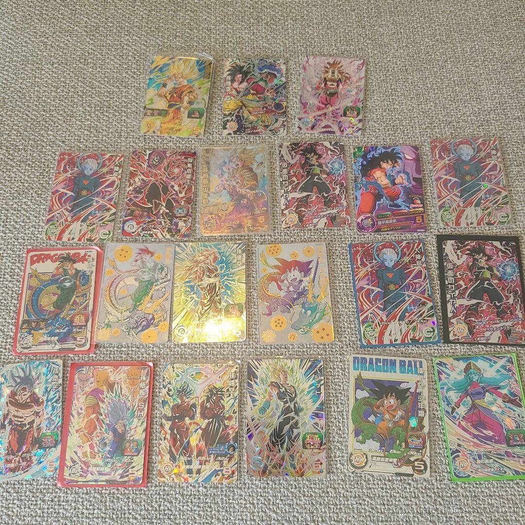 UGM9追加☆10周年バインダーセット☆UR.SEC約760枚以上