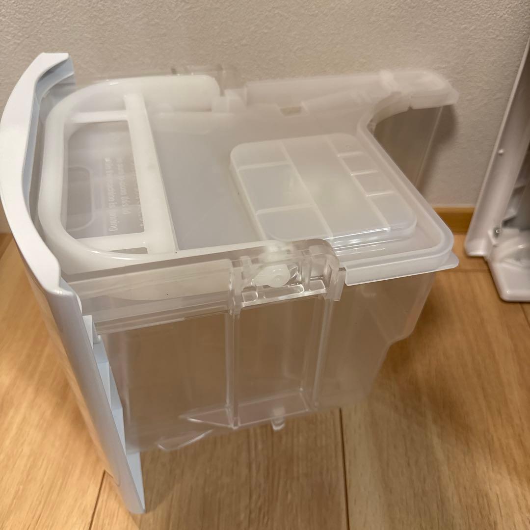 Panasonic F-YHVX120-W 白 衣類乾燥除湿機