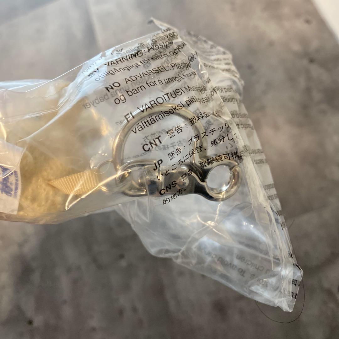 Steiff KNOPF IM OHR　シュタイフ pooh