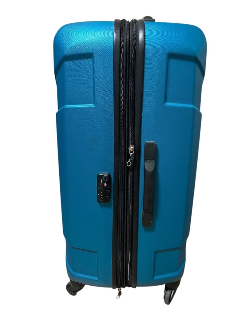 即購入可　サムソナイト キャリーケース スーツケース 1週間以上可能　軽量