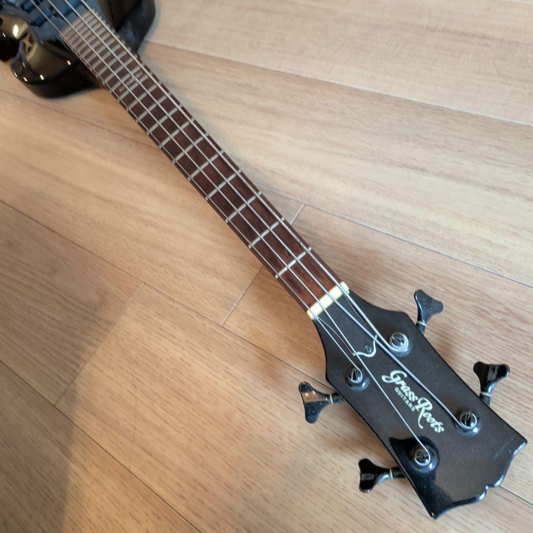 grass roots Jバイオリンベース