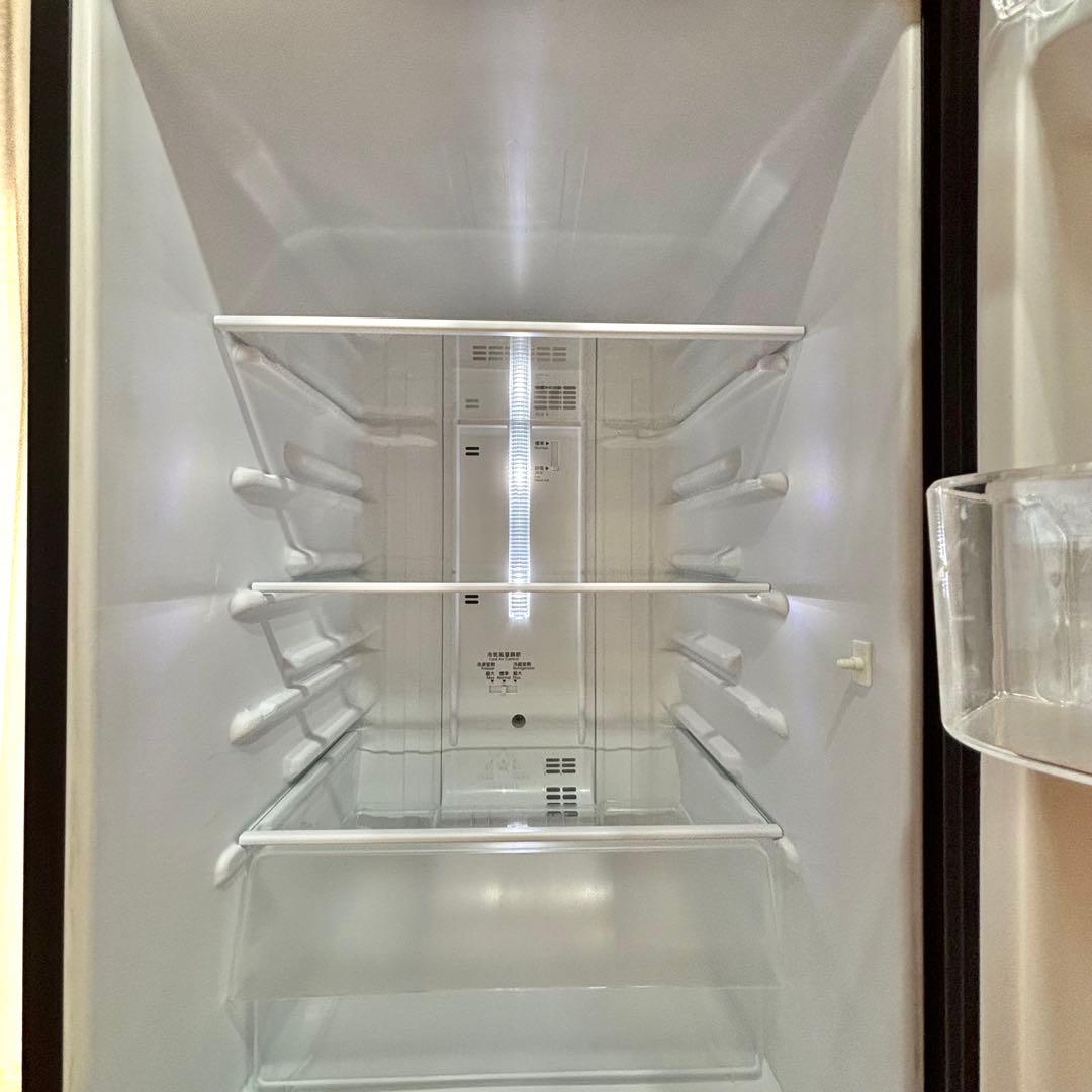 Panasonic ノンフロン冷凍冷蔵庫 2018年製 2ドア 168L