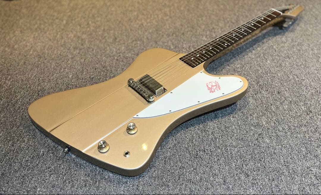 Epiphone Limited Edition firebird 1 中古