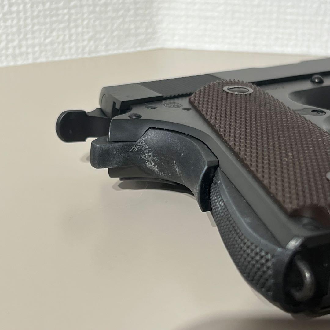 東京マルイM1911A1 ガスガン