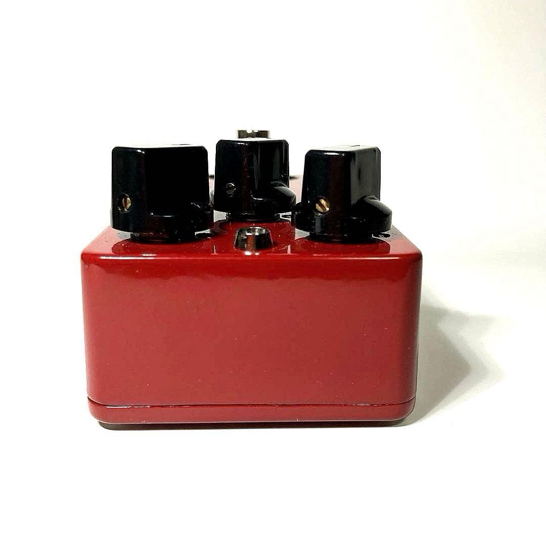 ギター Pedal Diggers CustomShop Over Drive BBCG