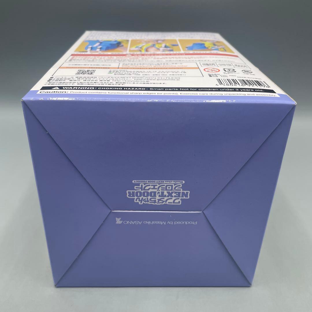 未開封 ワンダちゃん 賀茂川Ver. ワンダーフェスティバル2017 フィギュア