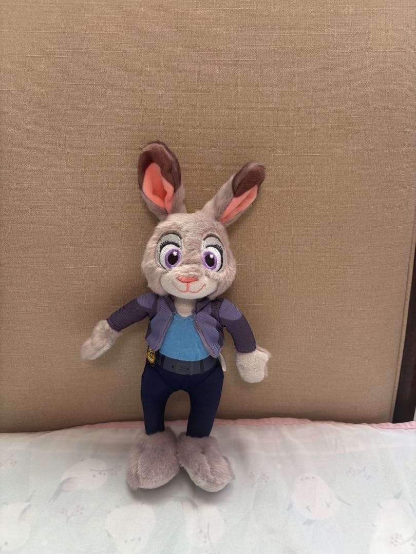 ズートピア2 ジュディセット　おまけ付き