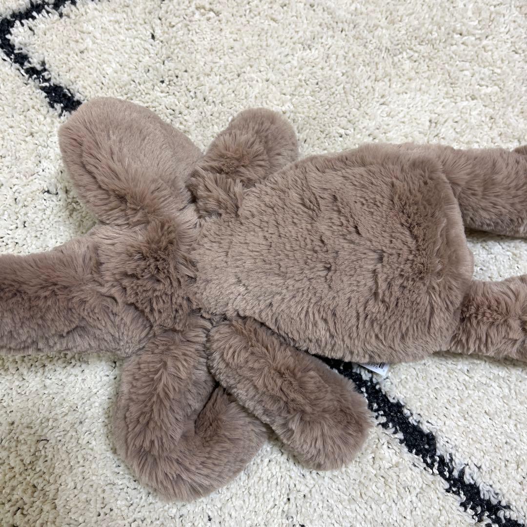  Smudge Elephant ぞうさん ぬいぐるみ　Mサイズ