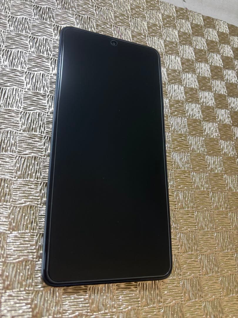 Xiaomi POCO X7 PROイエロー 8GB/256GB 国内版