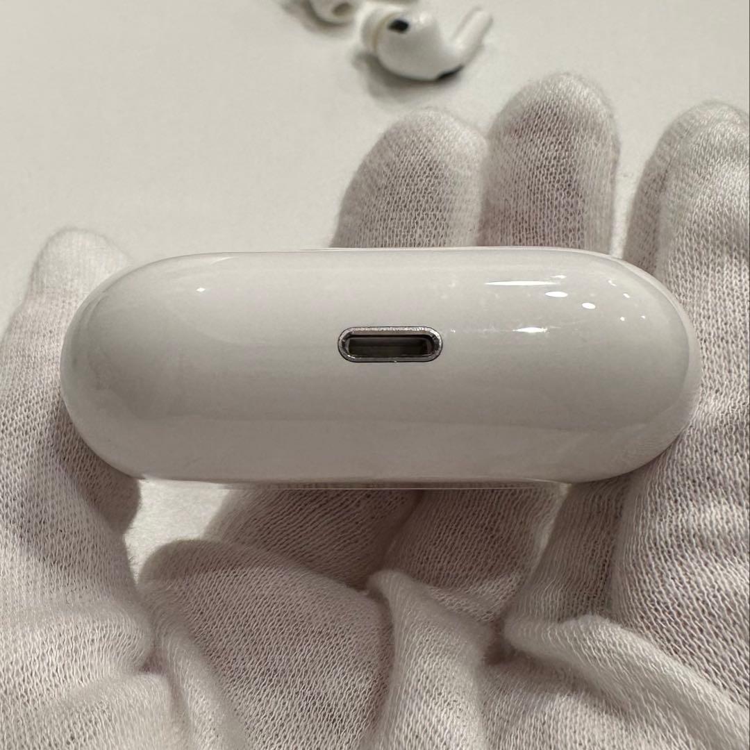 AirPods Pro第1世代