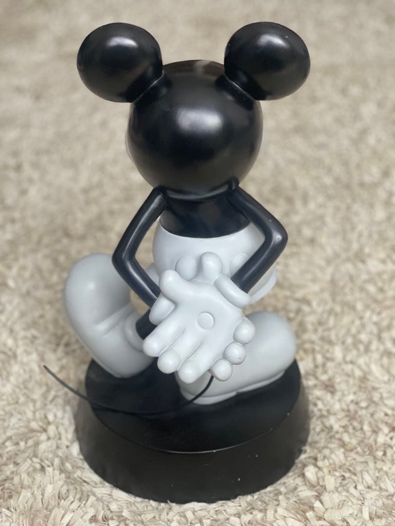【レア】ミッキーマウスディスプレイ