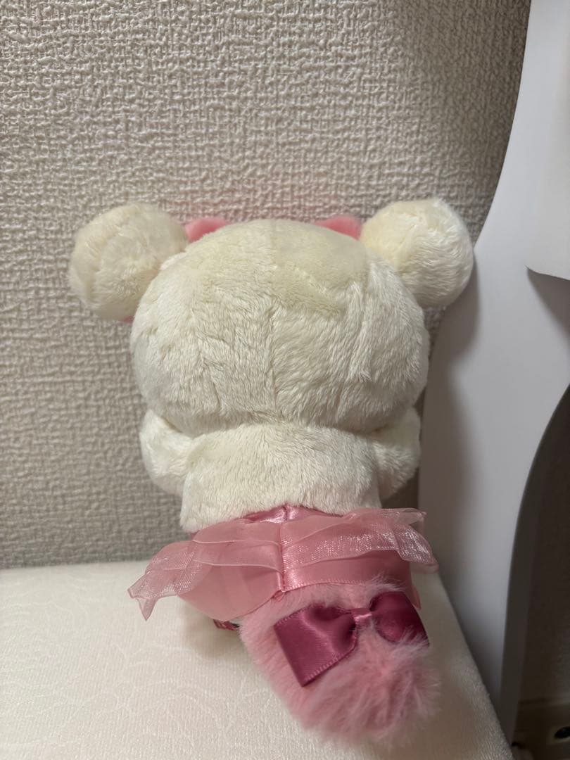 コリラックマ　ストロベリー　キャット　いちご　コリラックマストア レア