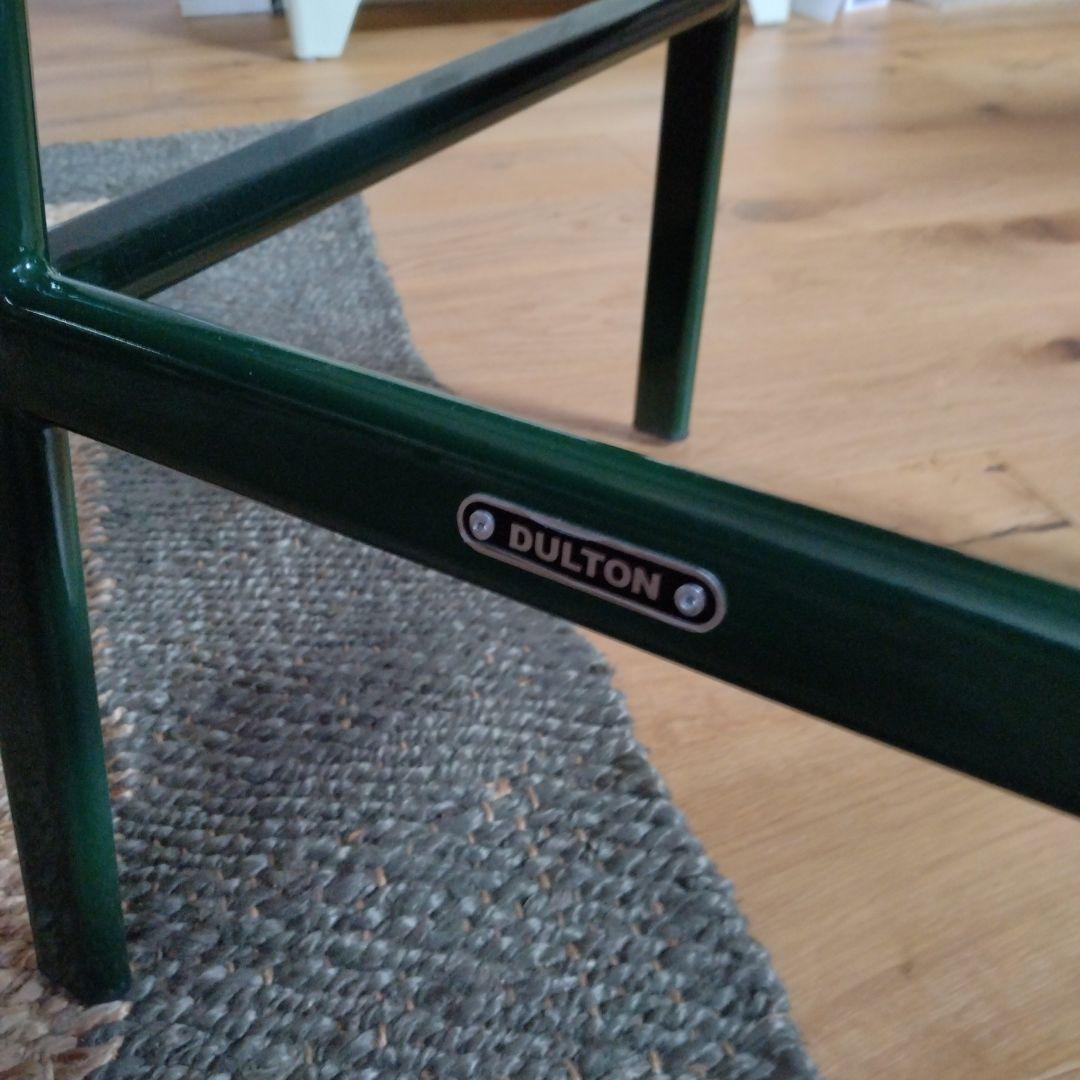 DULTON コーデュロイチェア ダルトン