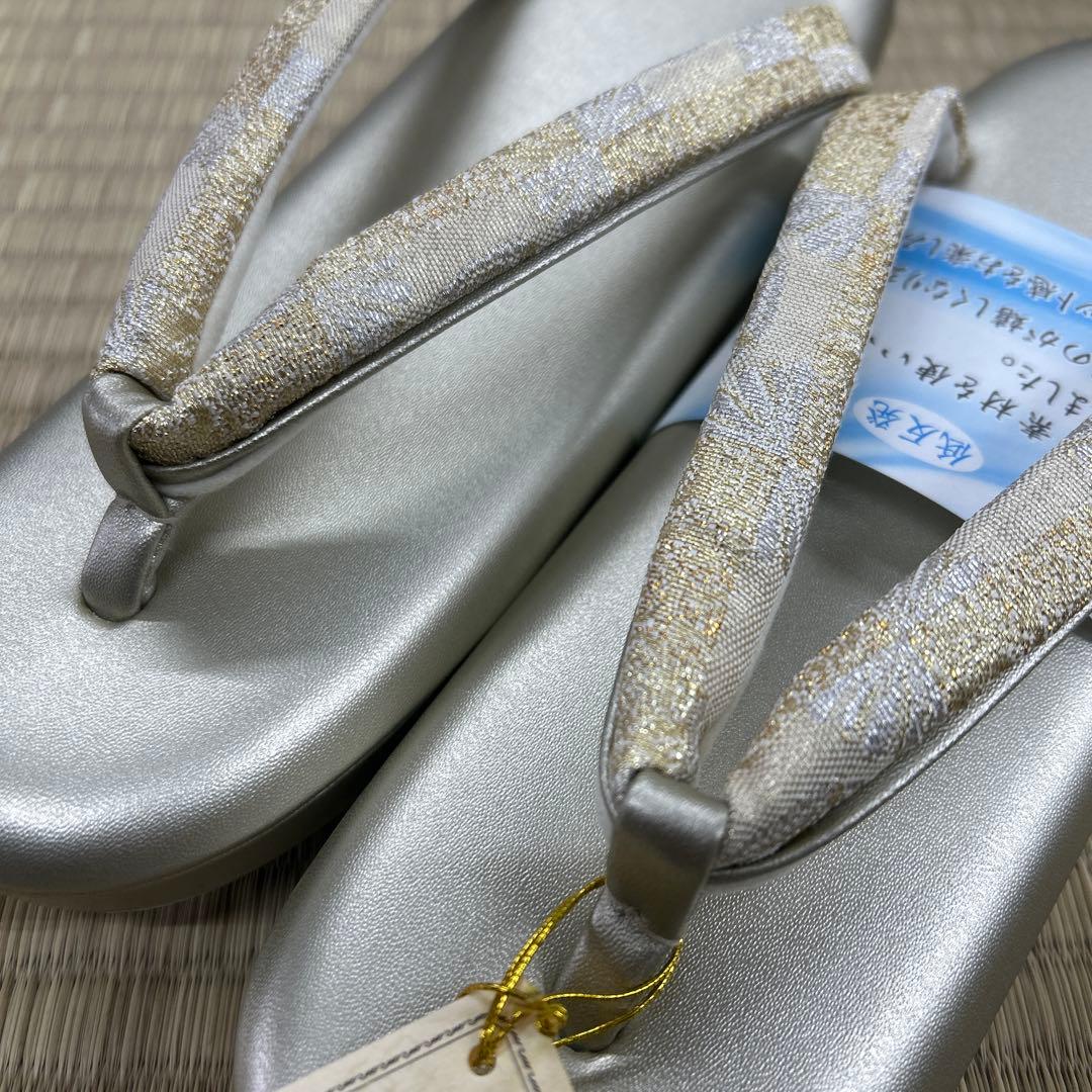 草履バッグセット Fサイズ