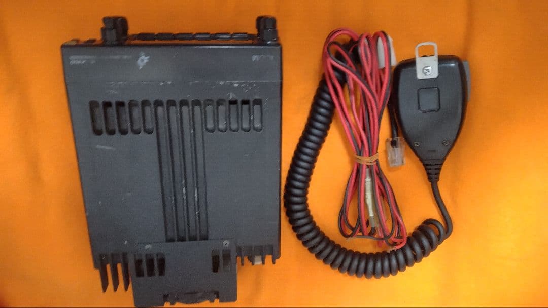 ICOM 144/430M ディユアルバンドIC-2350D