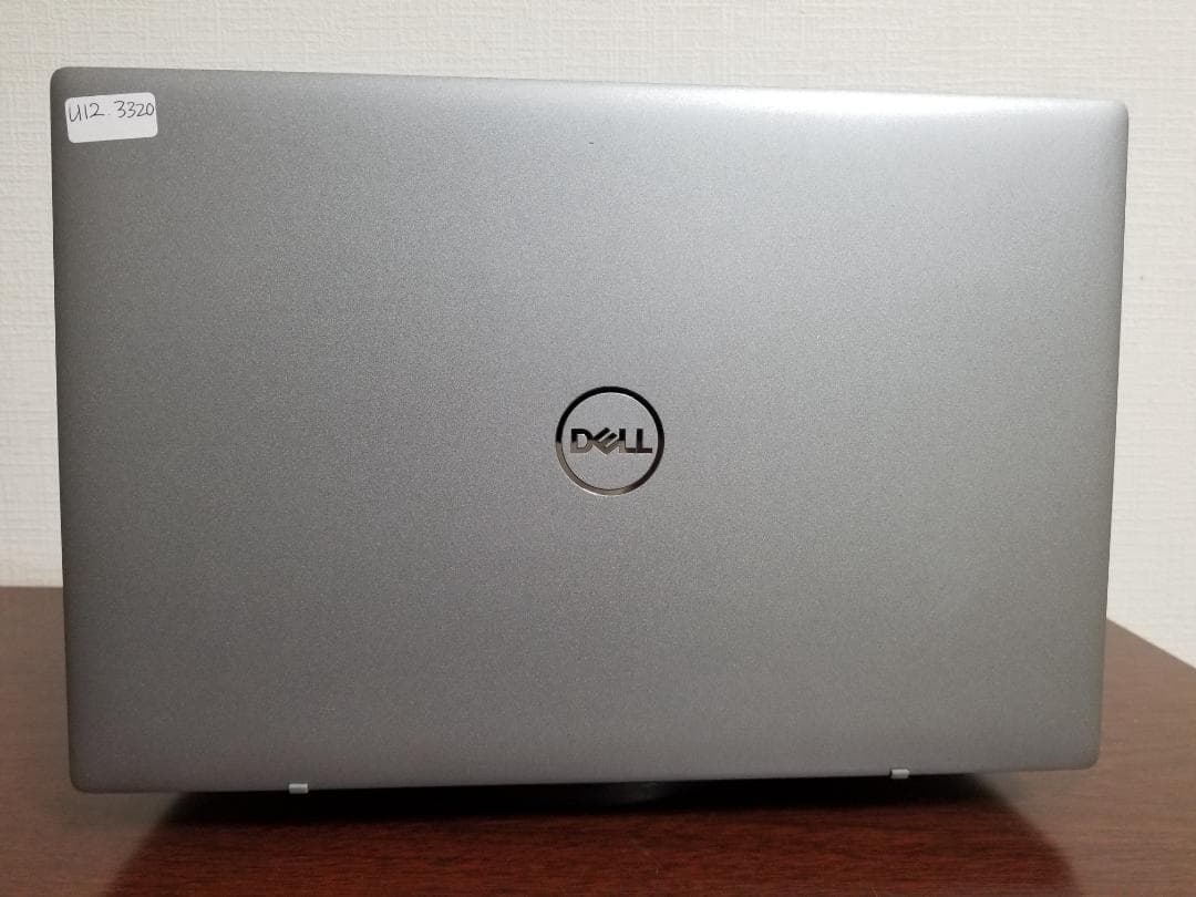 U12 デル Latitude 3320 i5◆8◆SSD256GB◆13.3