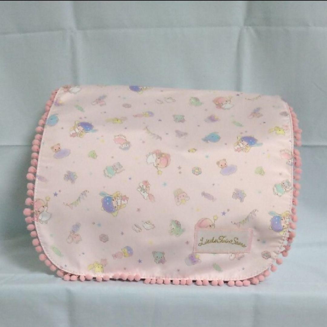 キキララ　ルームボックス