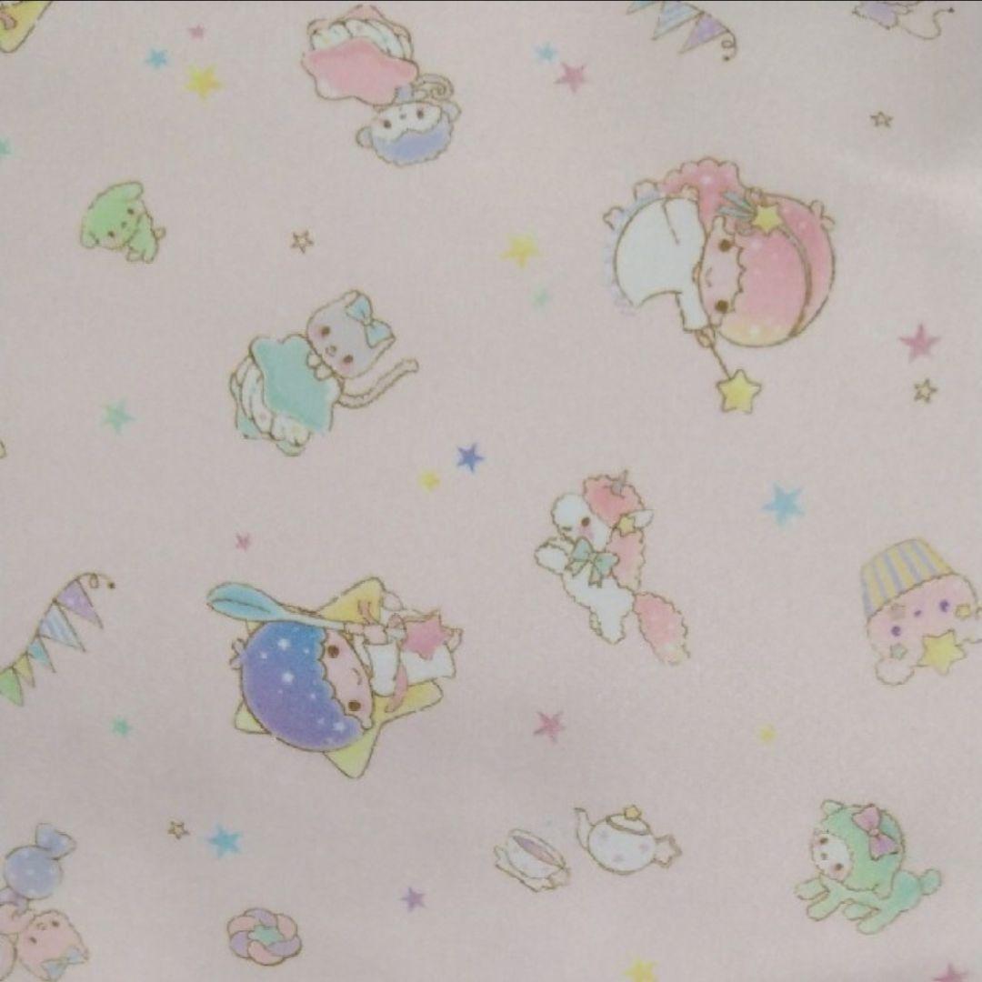 キキララ　ルームボックス