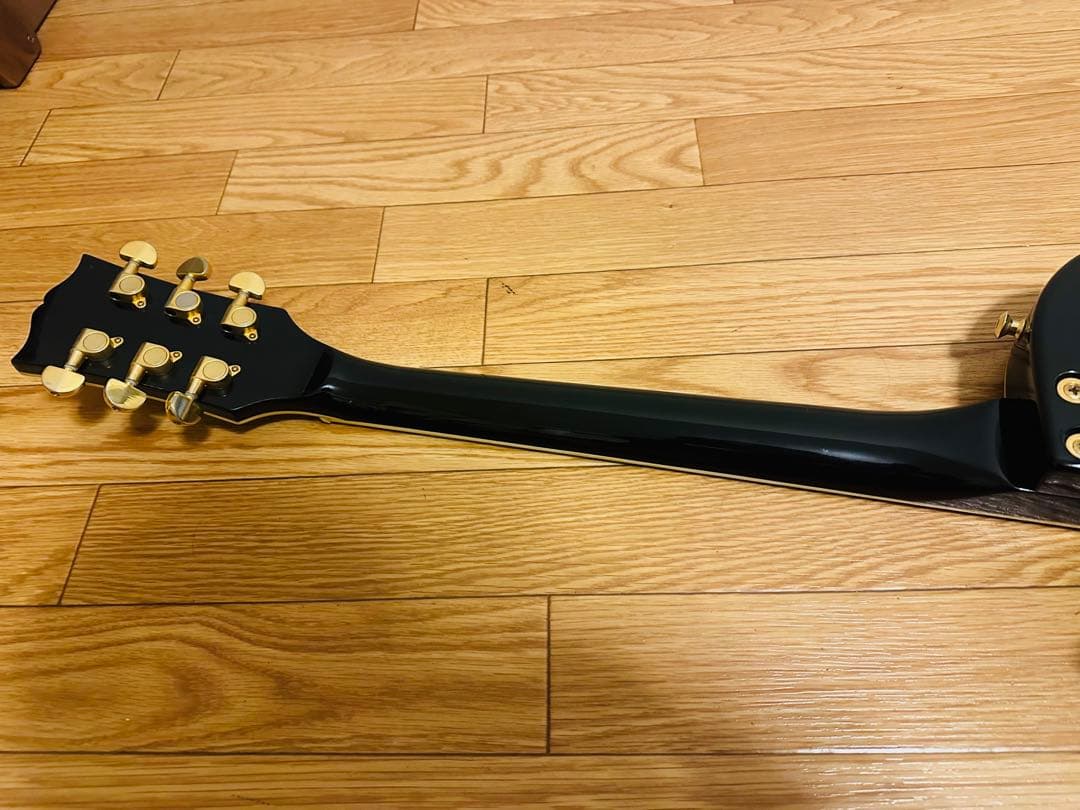 ナオヤ様　Grassroots レスポールカスタム モデル