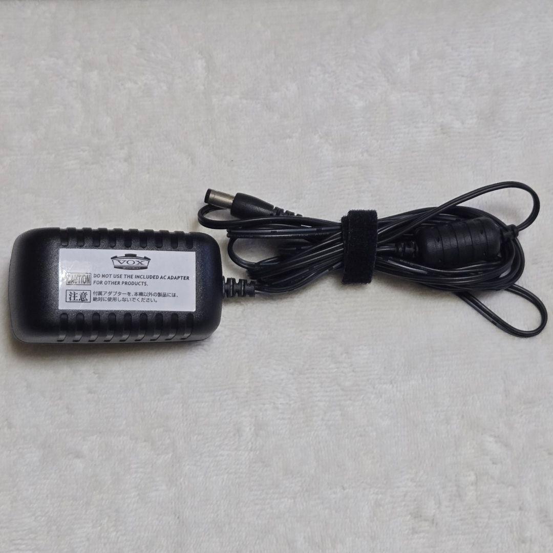 ギター VOX ToneLab ST