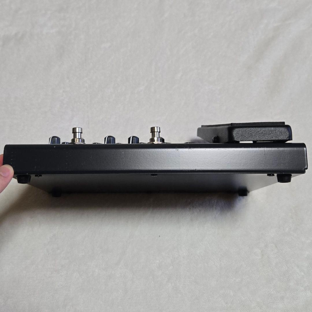 ギター VOX ToneLab ST