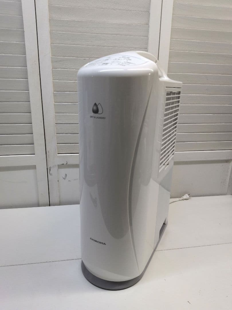 コロナ 衣類乾燥除湿機 CD-S6323　M2519