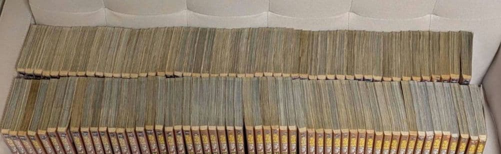 名探偵コナン103巻セット+105巻