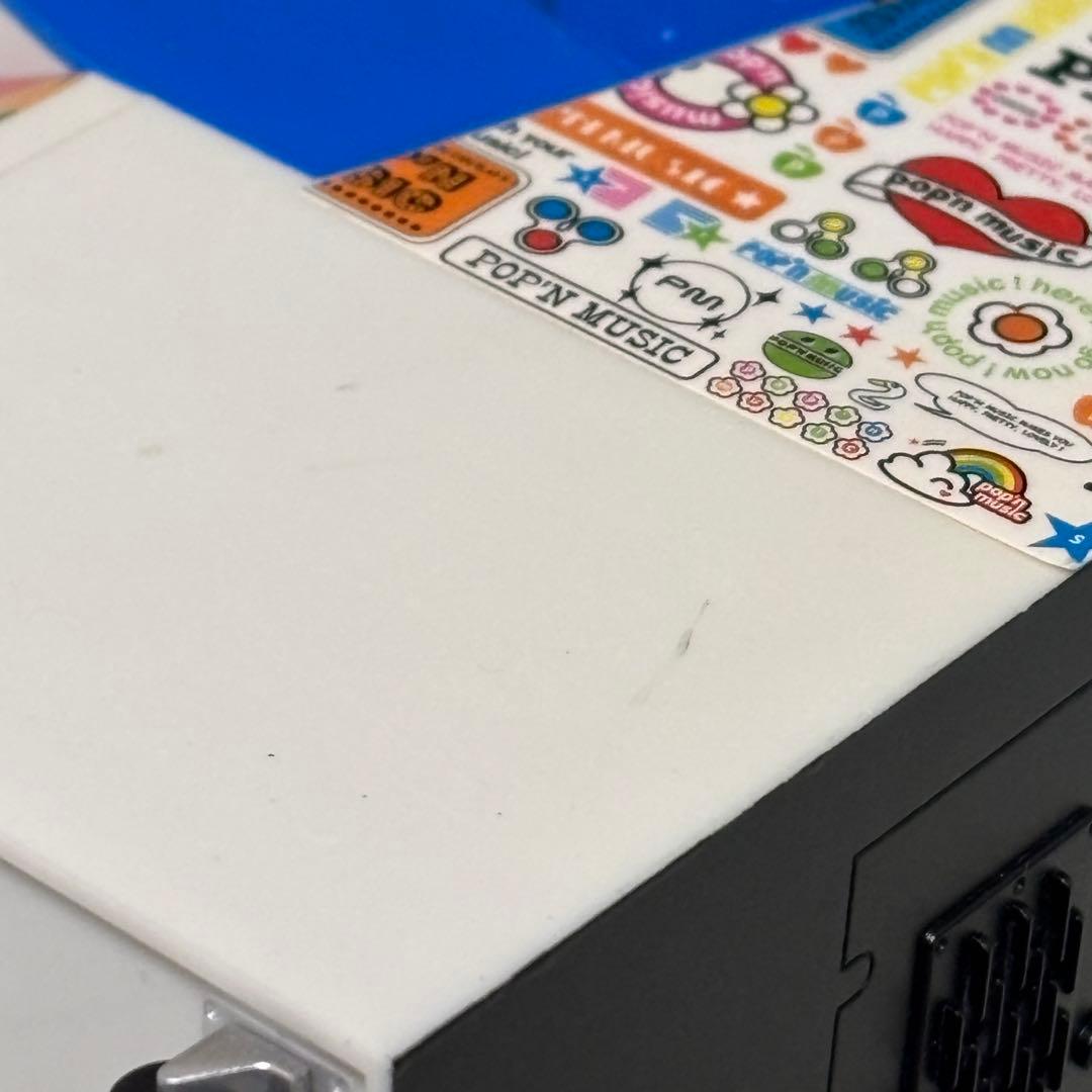 ポップンミュージック17 デスクトップアーケードコレクション