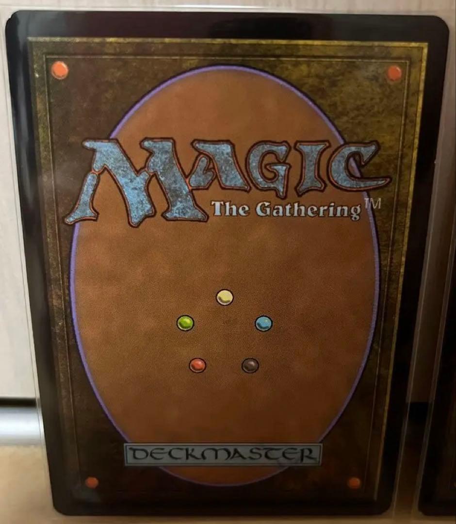 MTG NPH ファイレクシアの抹消者 foil 4枚セット 初版 英語版 良好