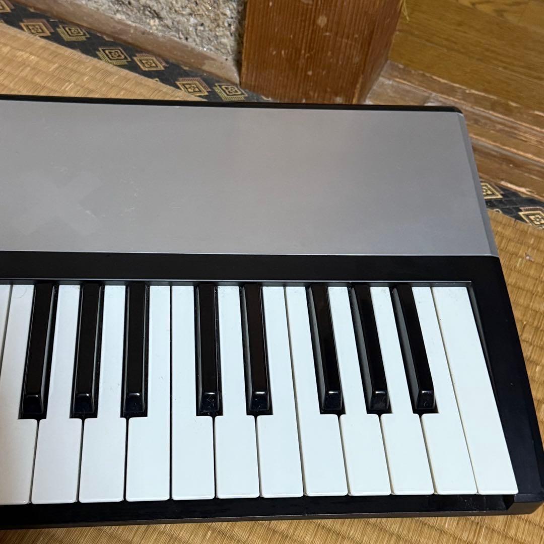 novation/MIDIキーボード&コントローラー/61SL MkII