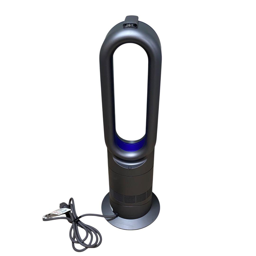 美品✨ dyson hot+cool AM09 動作良好　ダイソン