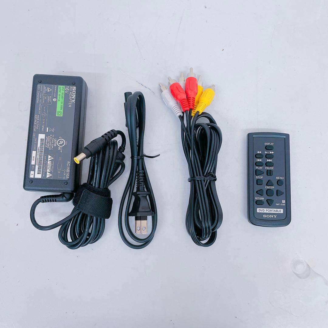 9DM20 SONY ソニー DVDライター VRD-MC10