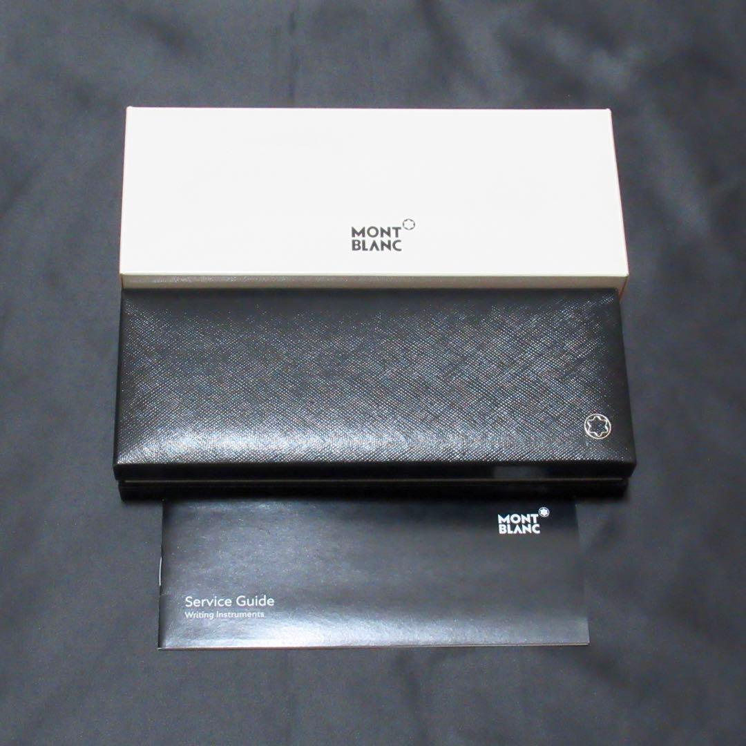 モンブラン ボールペン スターウォーカー 118848