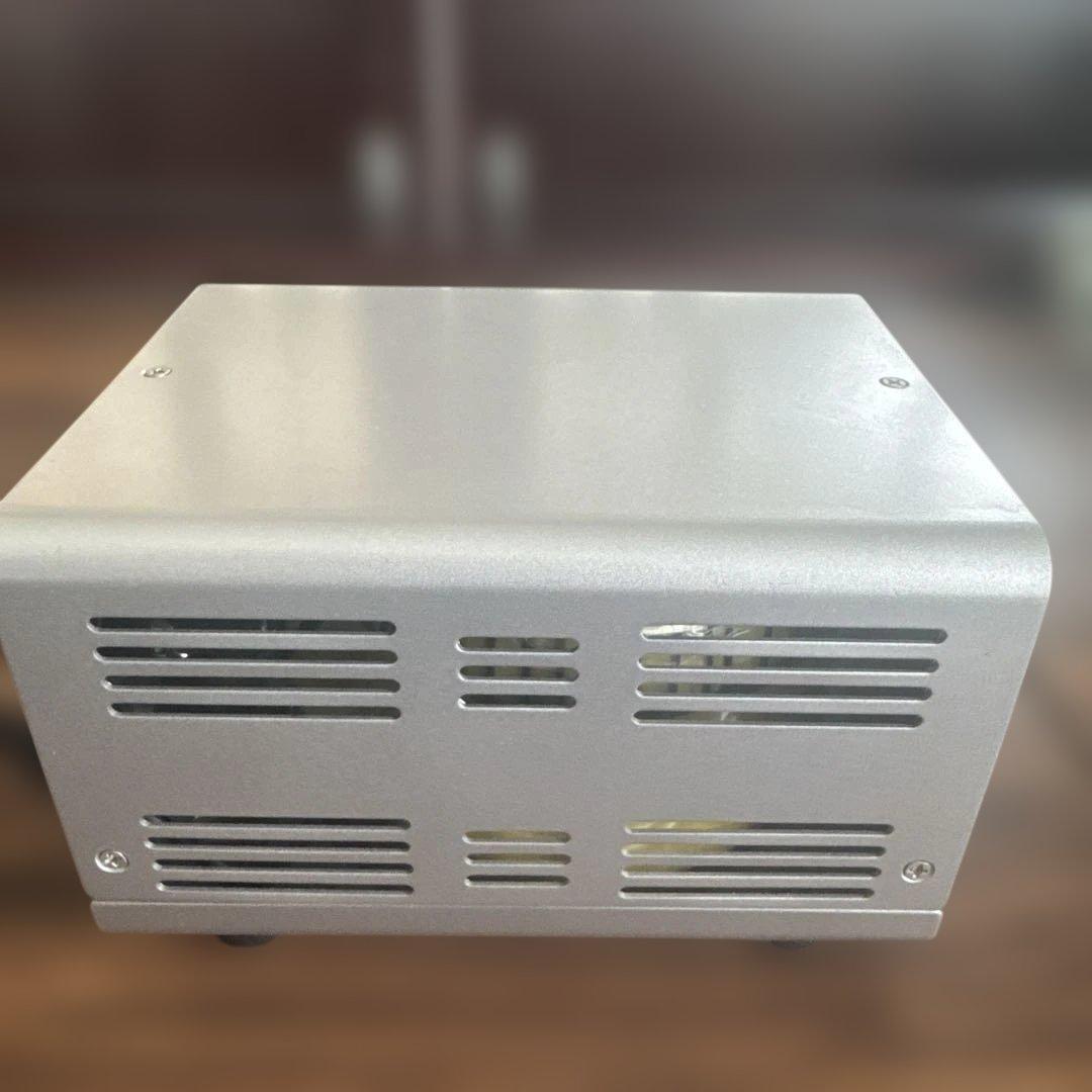 カシムラ TI-20 ステップアップ ダウントランス 変圧器 1500VA