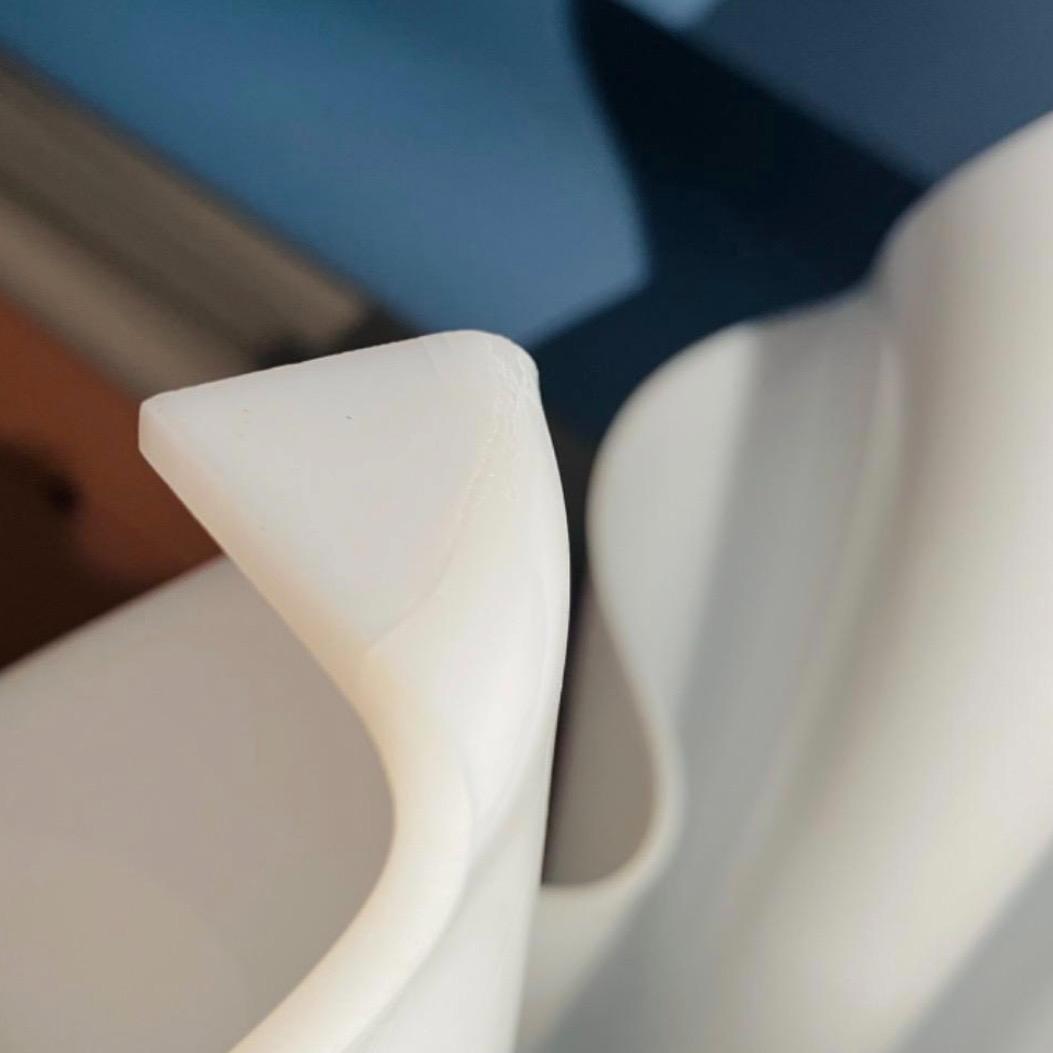 正規品 ESSEY エッセイ イリュージョン トールサイズ フロアスタンド